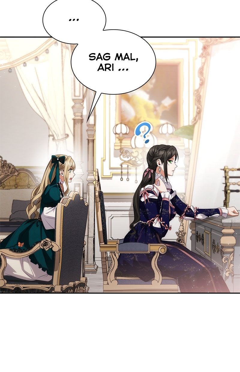 Read I'm the Queen in This Life Manga Online