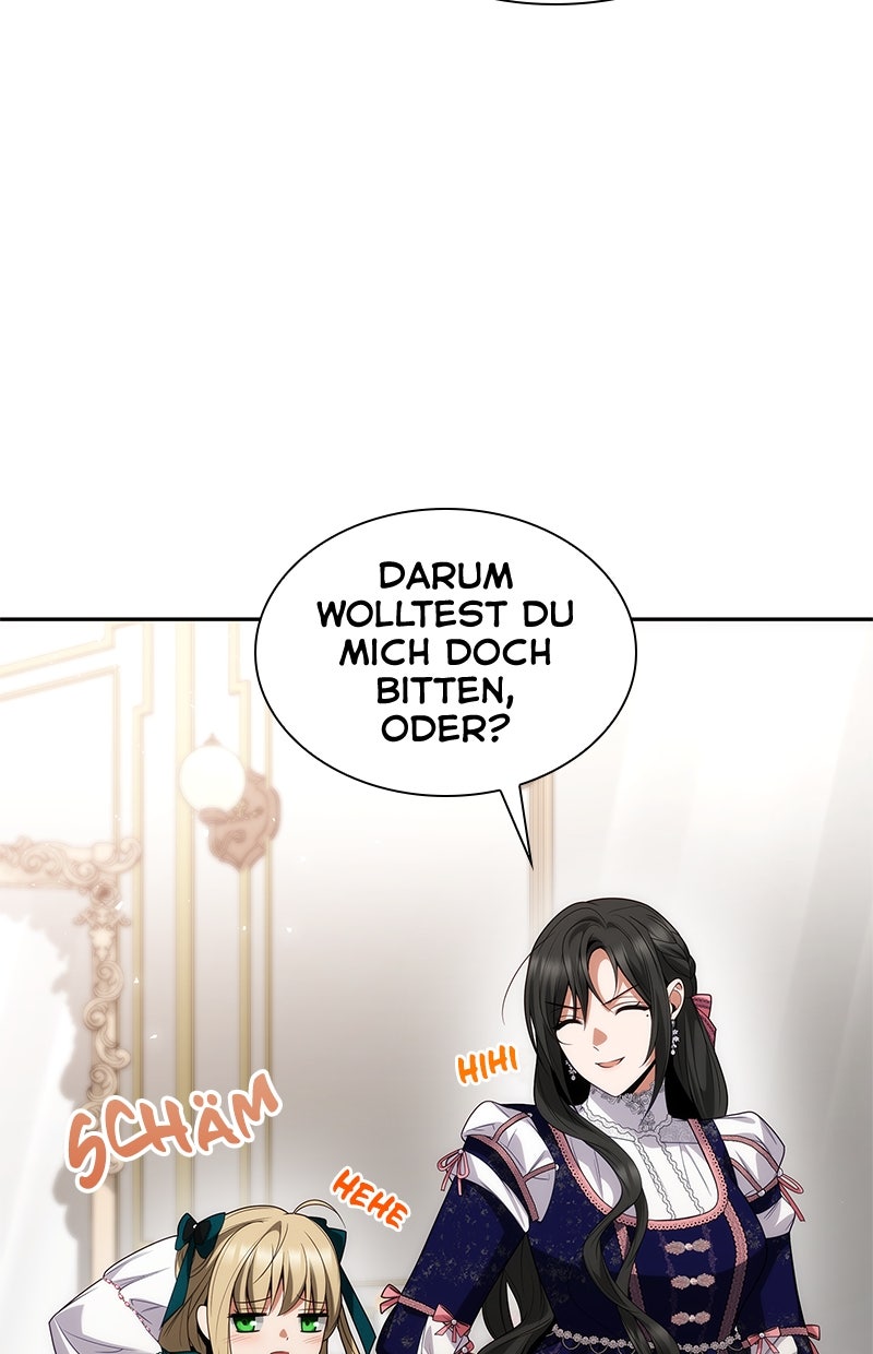 Read I'm the Queen in This Life Manga Online