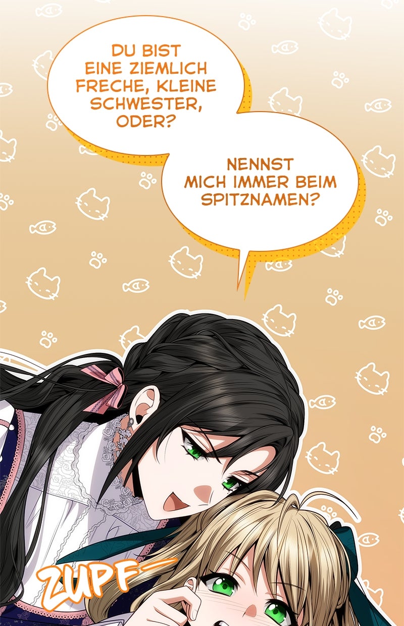 Read I'm the Queen in This Life Manga Online