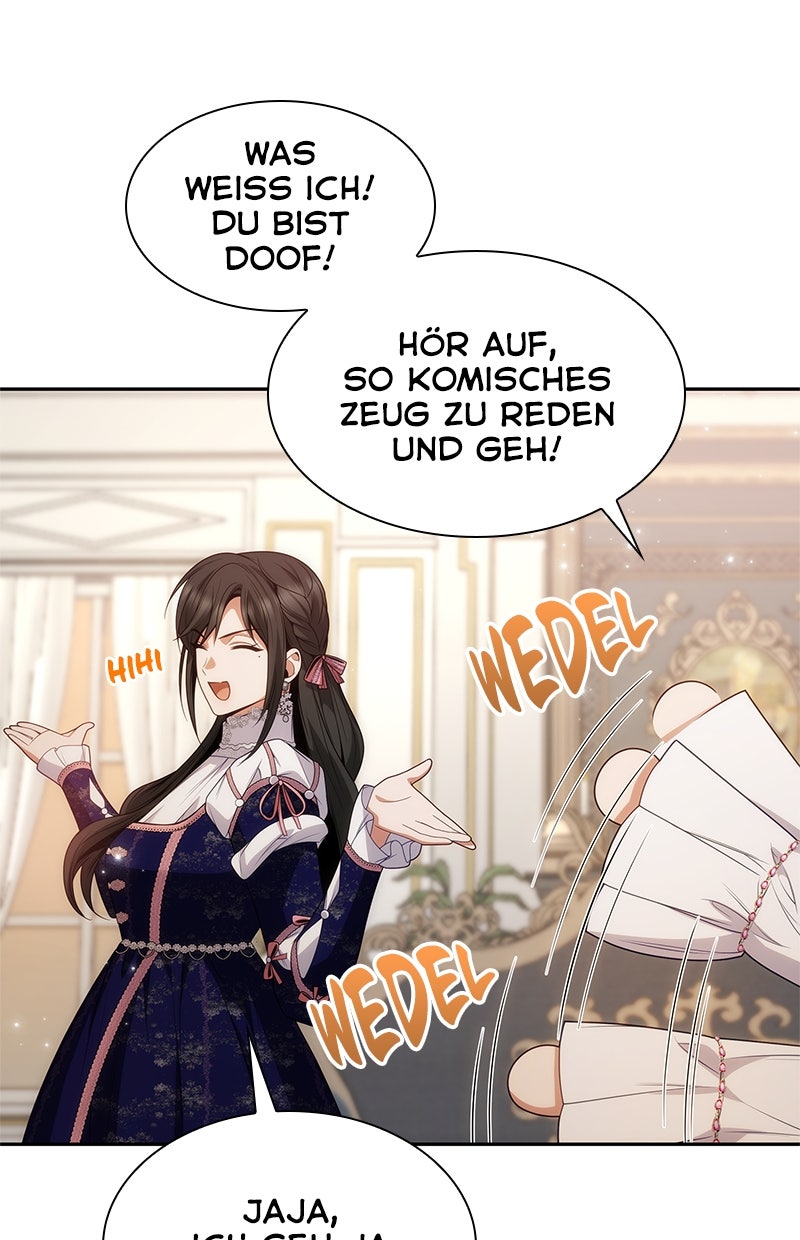 Read I'm the Queen in This Life Manga Online