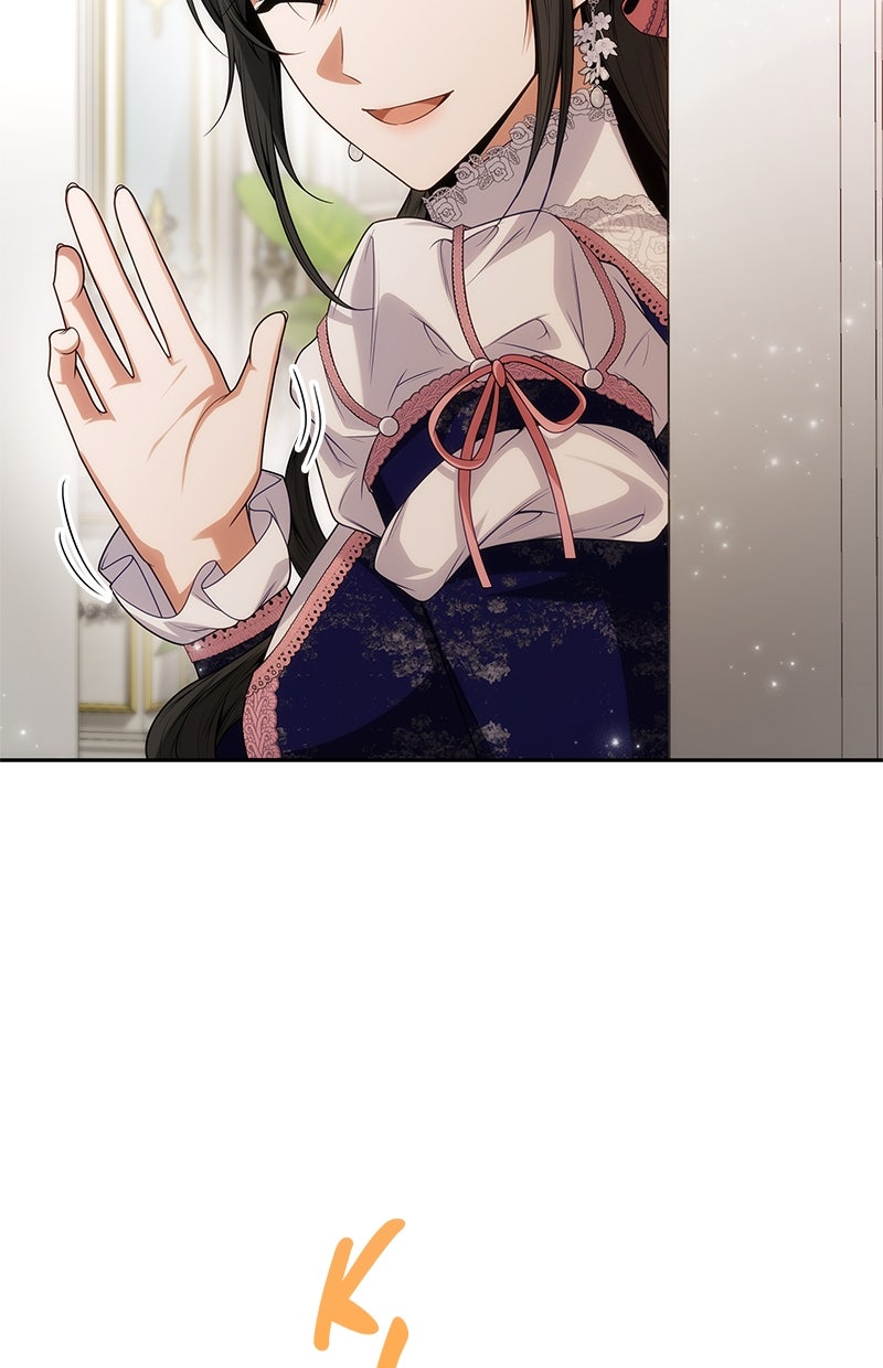 Read I'm the Queen in This Life Manga Online