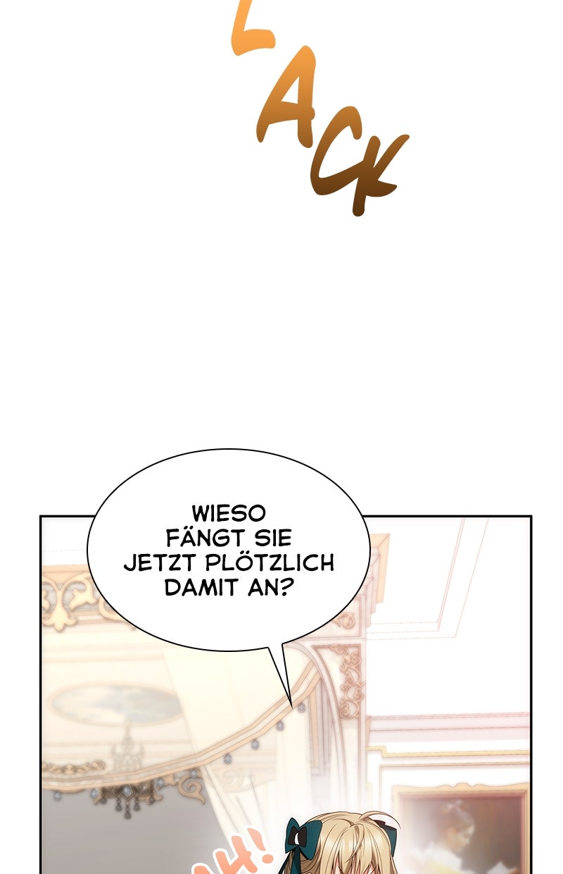 Read I'm the Queen in This Life Manga Online