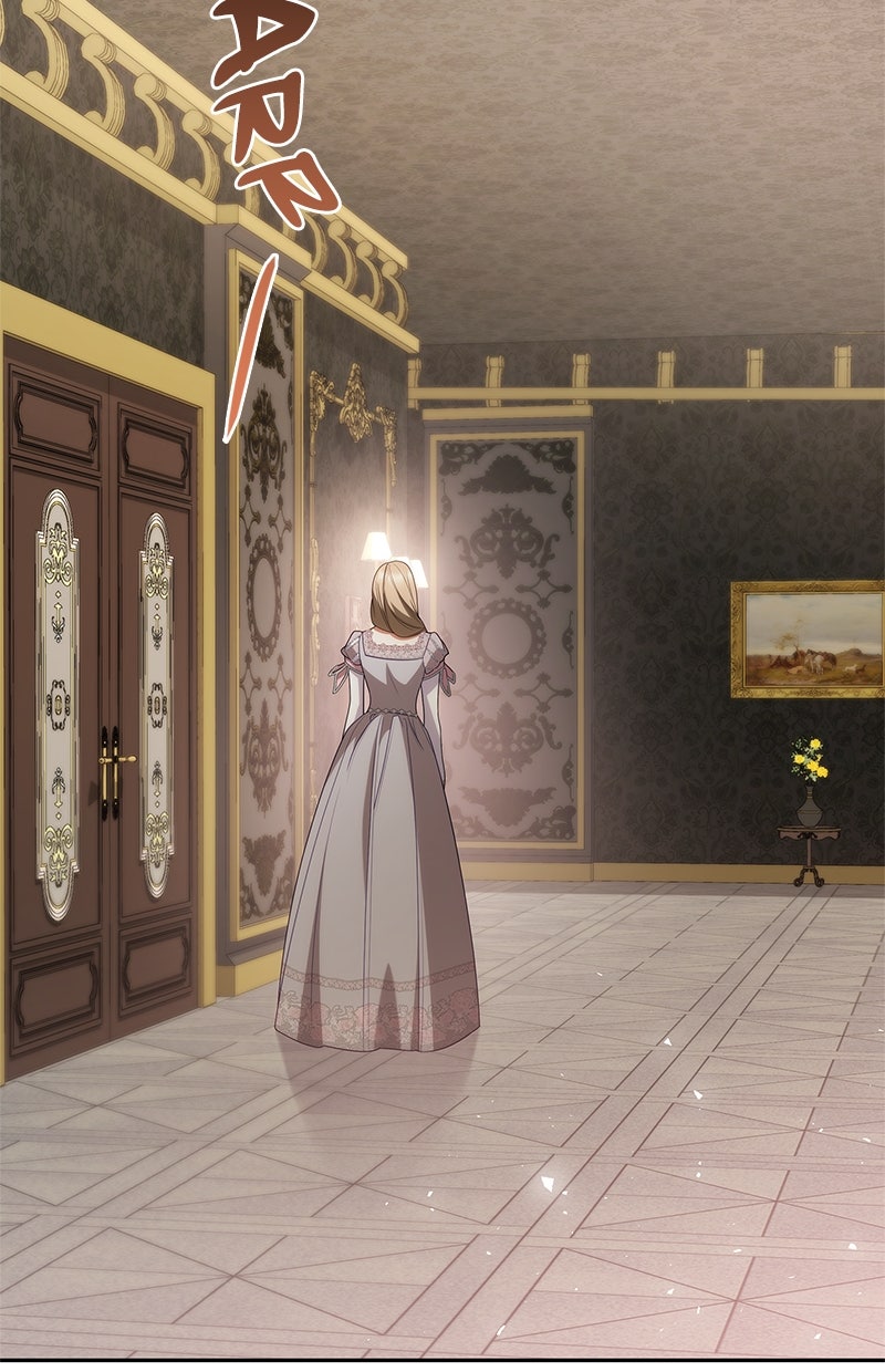 Read I'm the Queen in This Life Manga Online