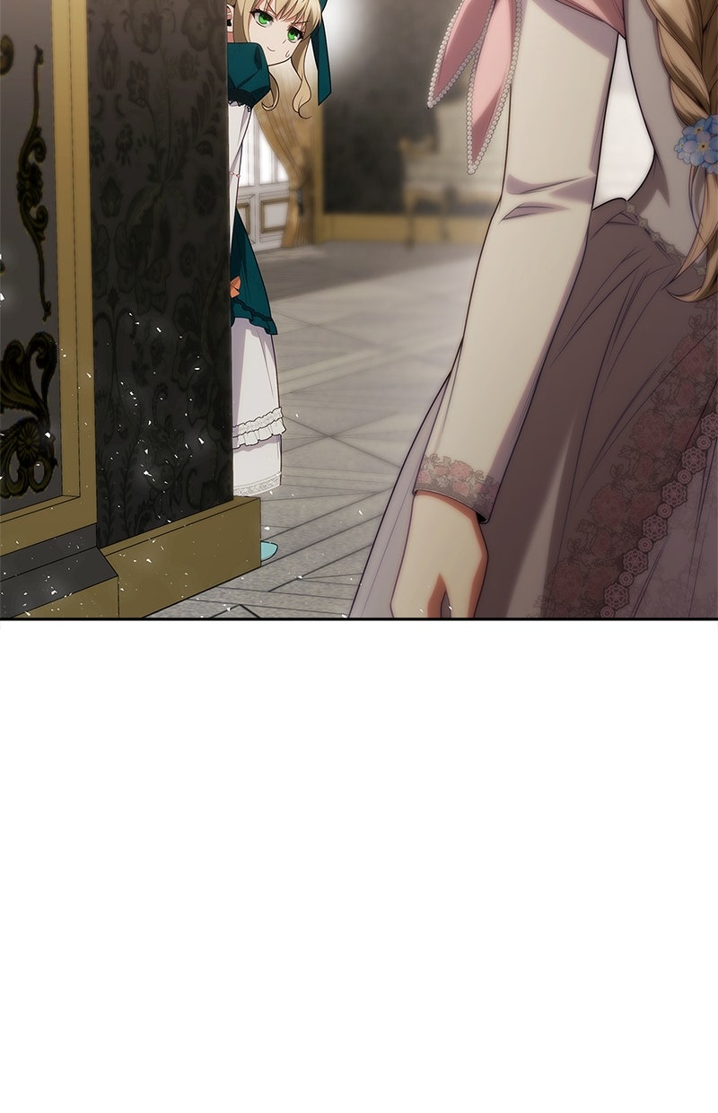 Read I'm the Queen in This Life Manga Online