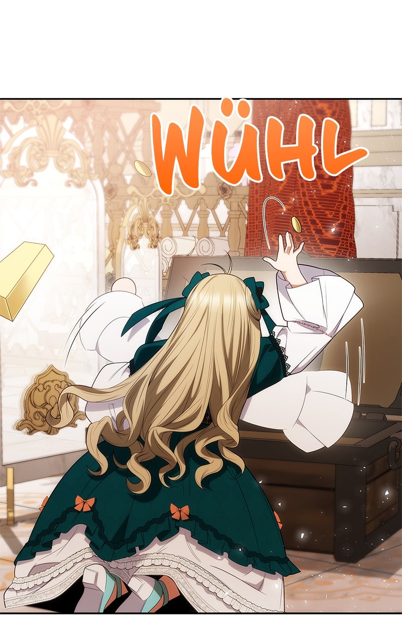 Read I'm the Queen in This Life Manga Online