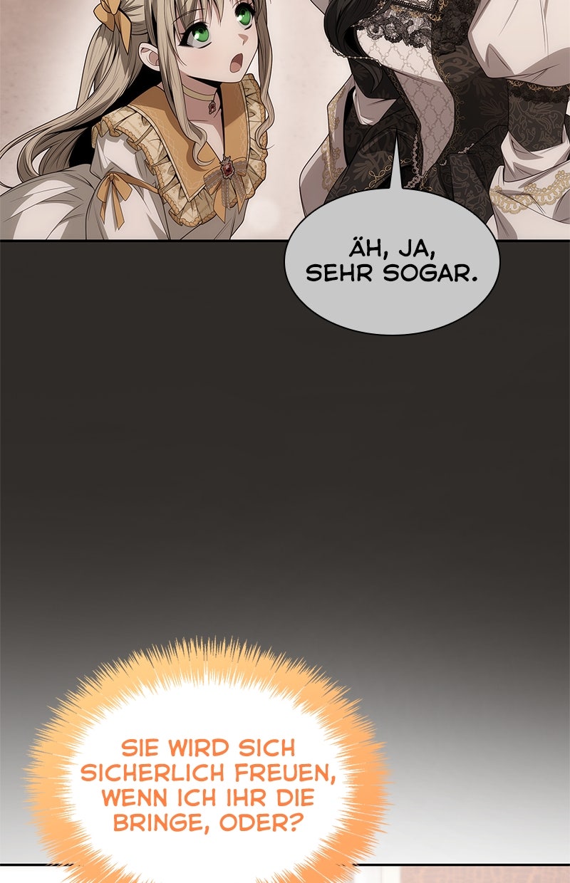 Read I'm the Queen in This Life Manga Online