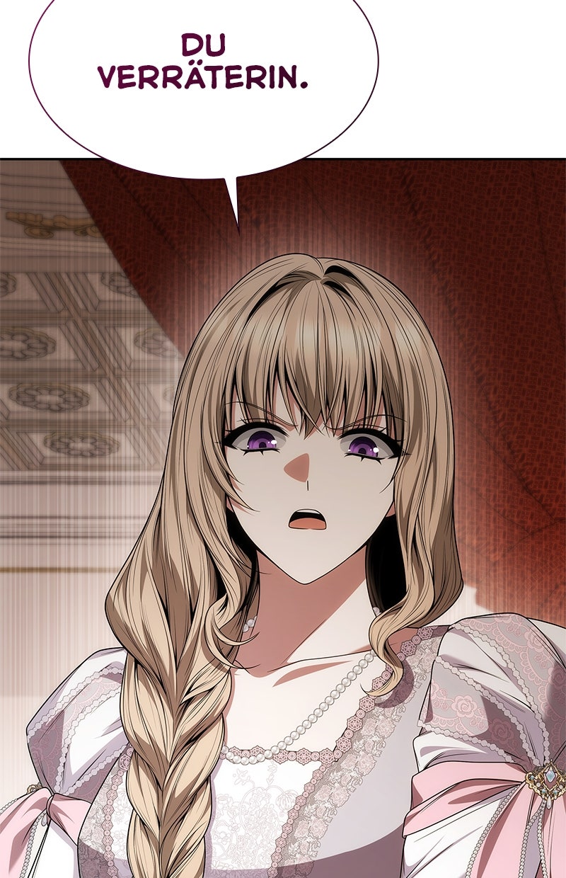 Read I'm the Queen in This Life Manga Online