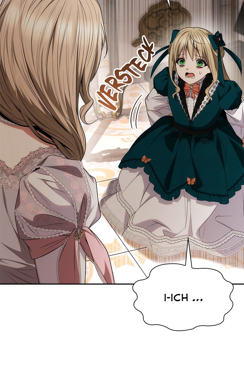 Read I'm the Queen in This Life Manga Online