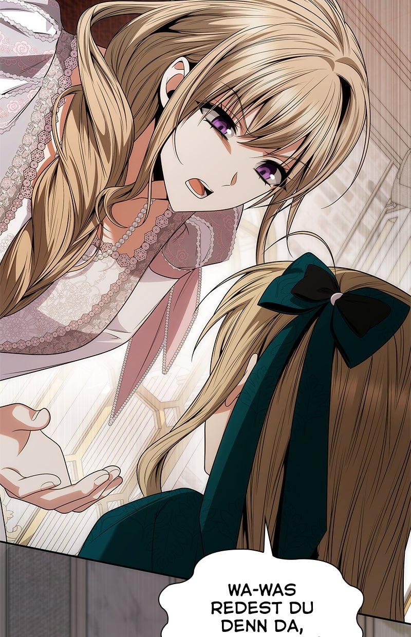Read I'm the Queen in This Life Manga Online