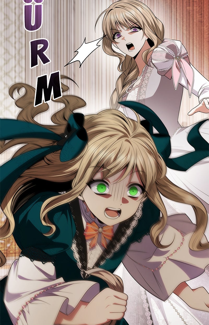 Read I'm the Queen in This Life Manga Online