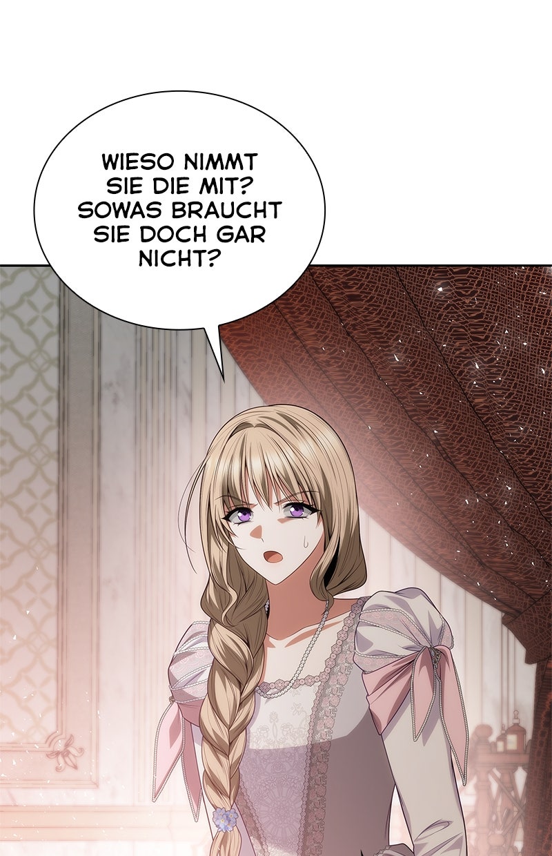 Read I'm the Queen in This Life Manga Online