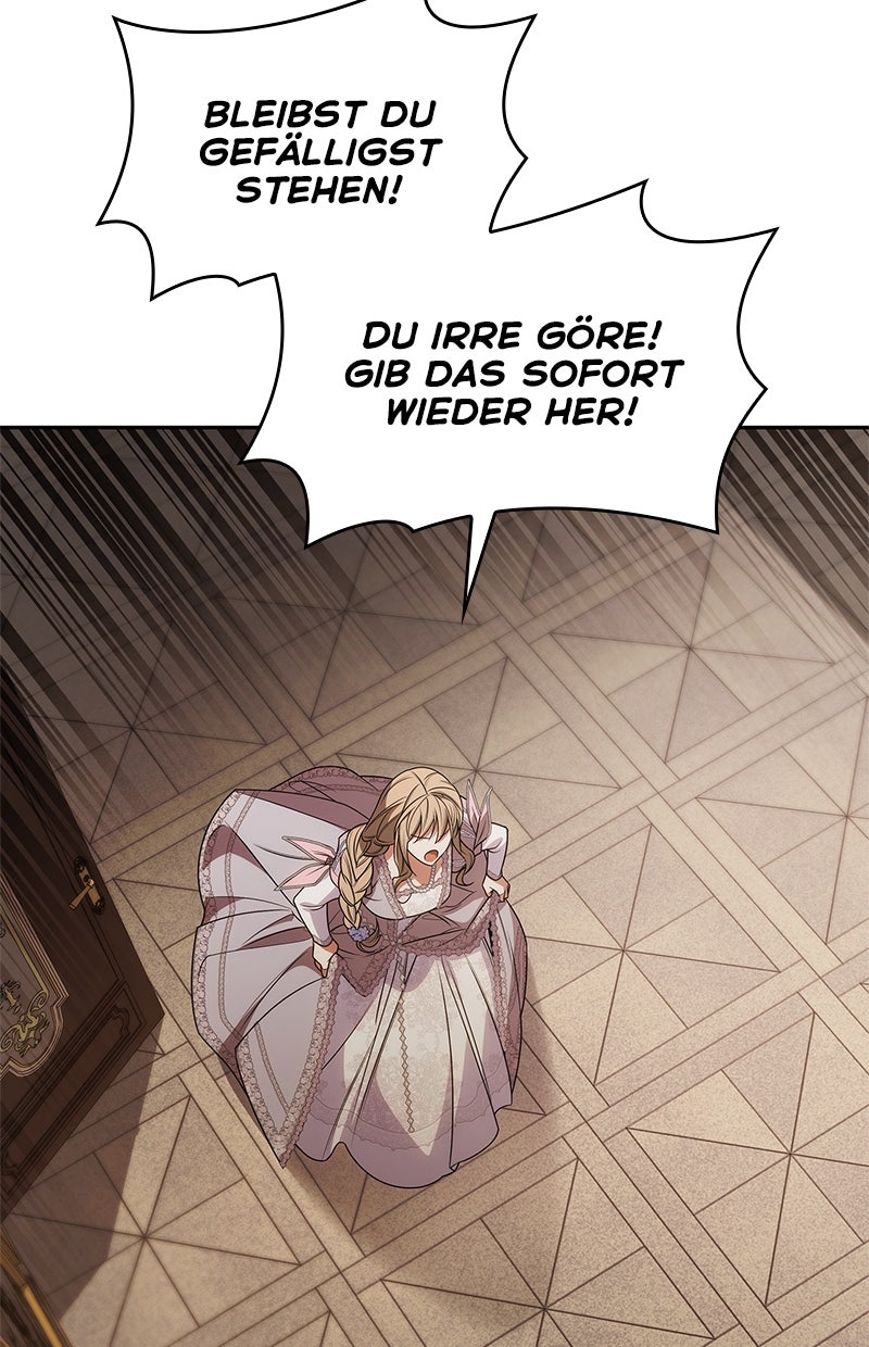 Read I'm the Queen in This Life Manga Online