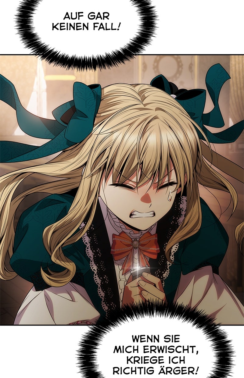 Read I'm the Queen in This Life Manga Online