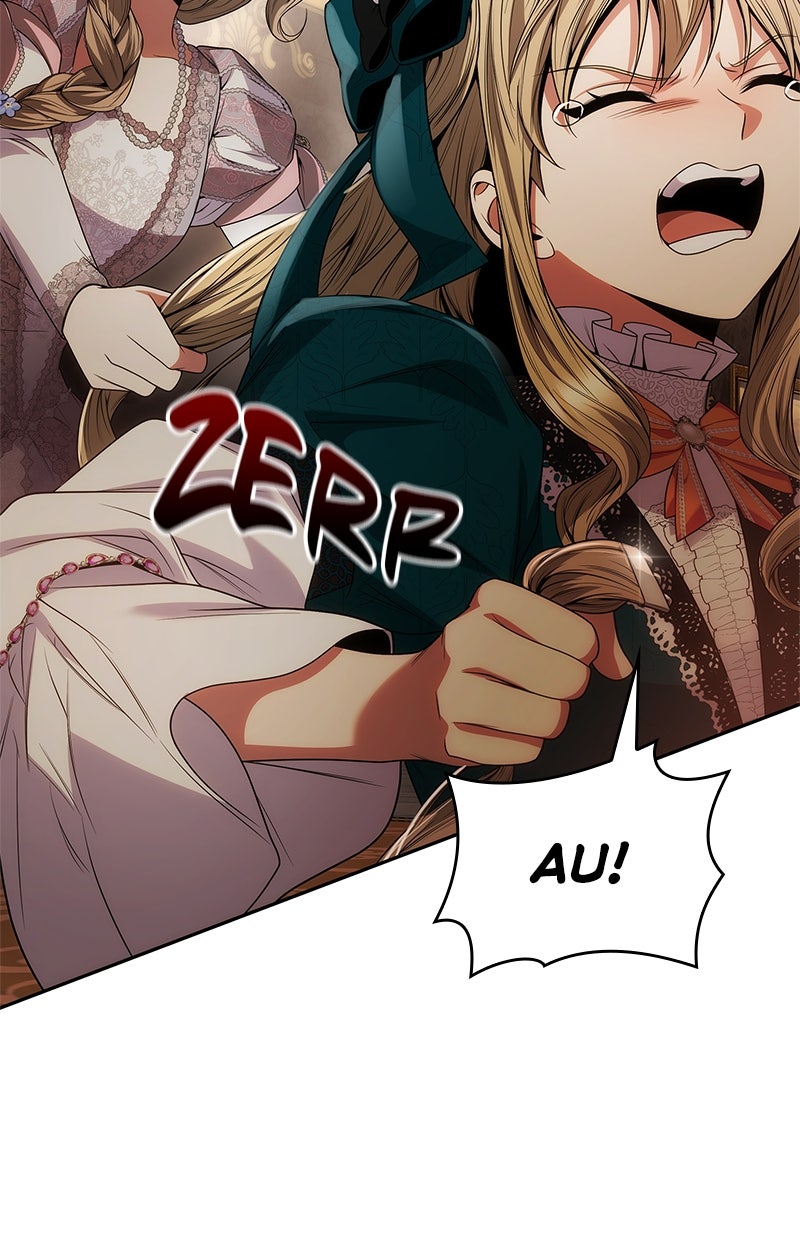 Read I'm the Queen in This Life Manga Online