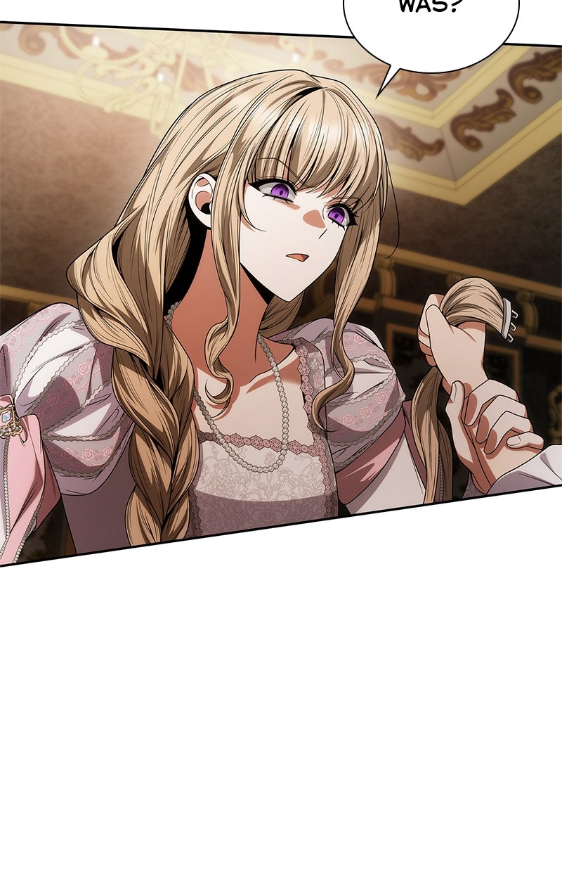 Read I'm the Queen in This Life Manga Online