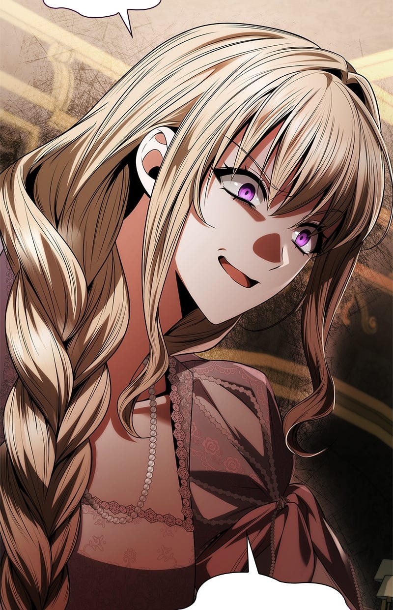 Read I'm the Queen in This Life Manga Online