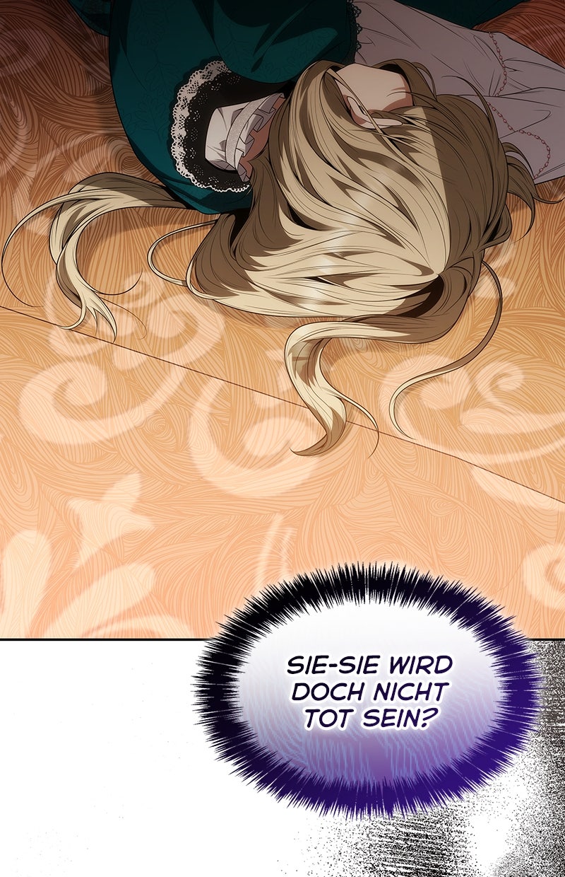 Read I'm the Queen in This Life Manga Online