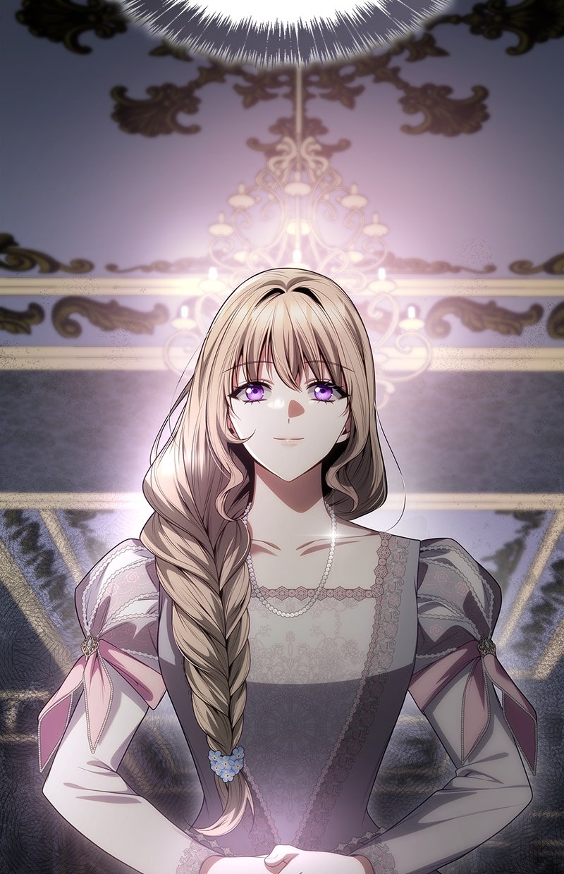 Read I'm the Queen in This Life Manga Online
