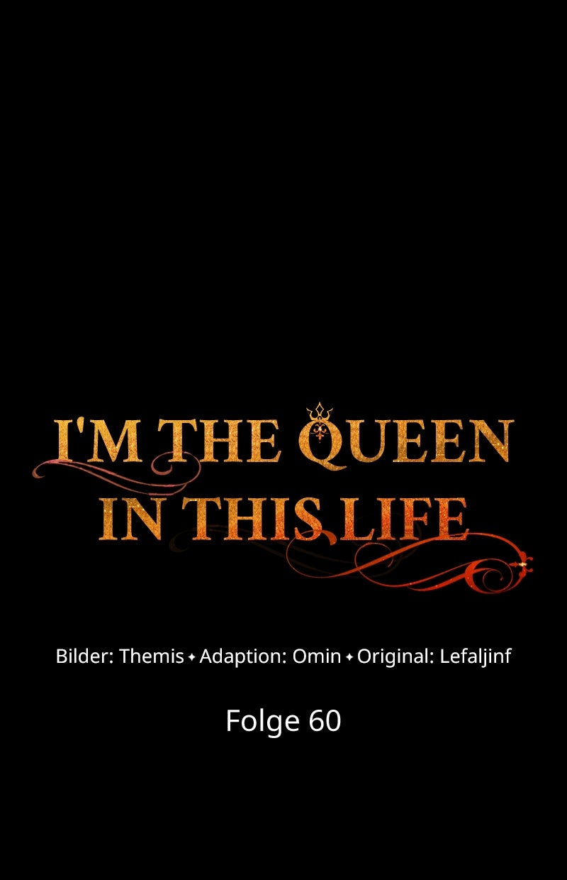 Read I'm the Queen in This Life Manga Online