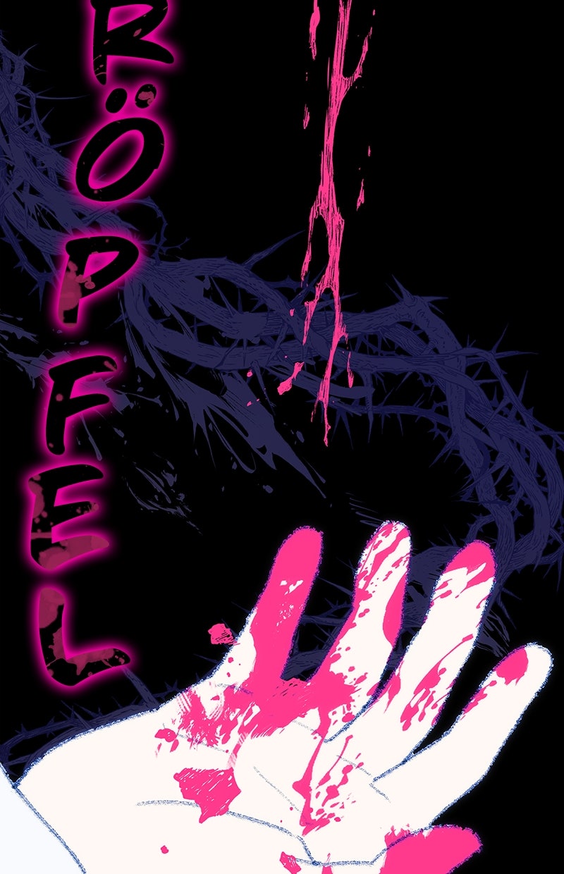 Read I'm the Queen in This Life Manga Online