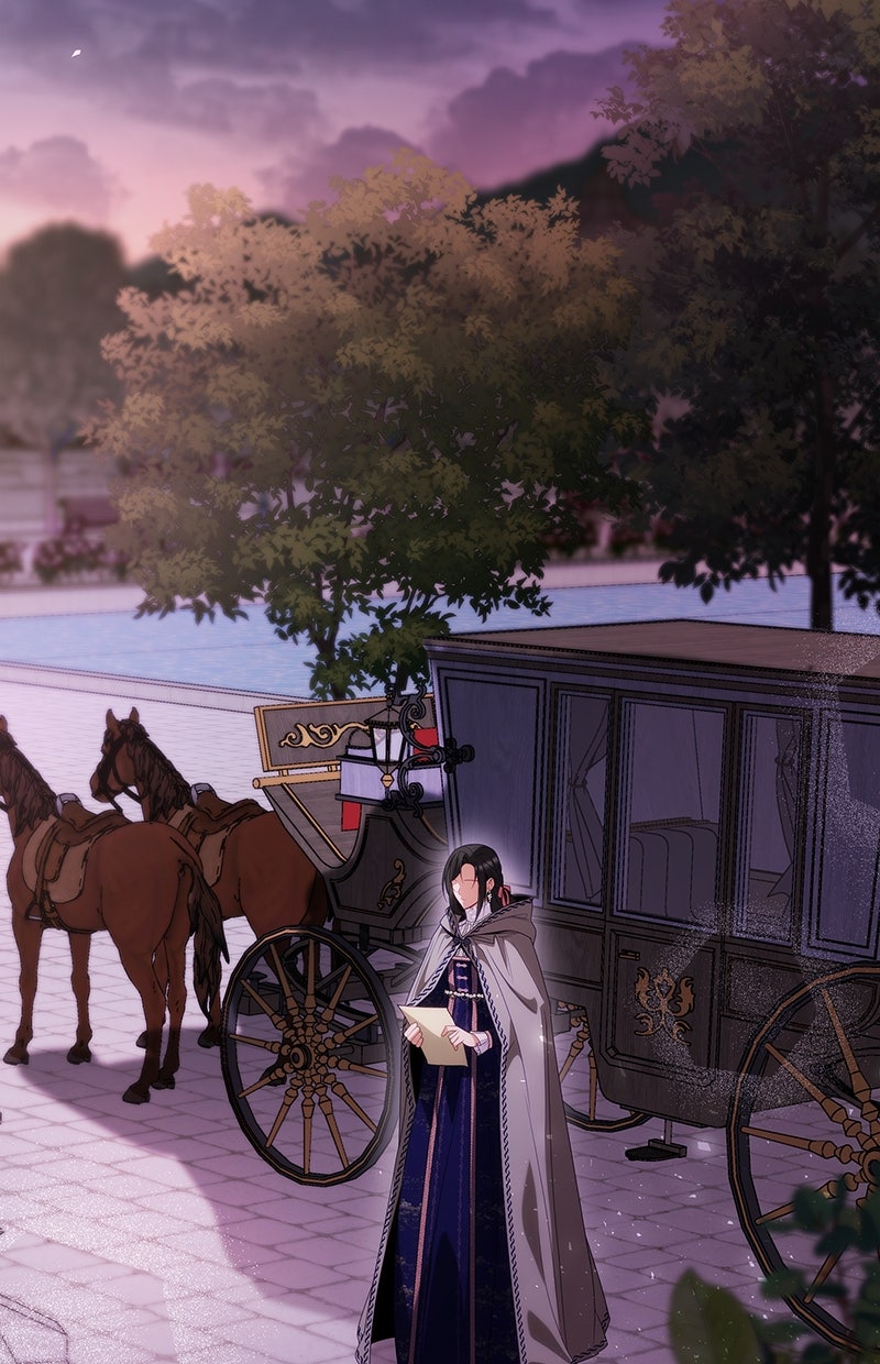 Read I'm the Queen in This Life Manga Online