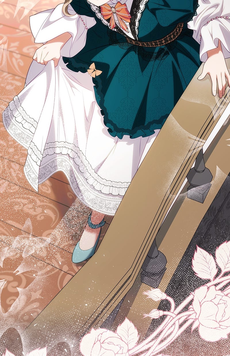 Read I'm the Queen in This Life Manga Online