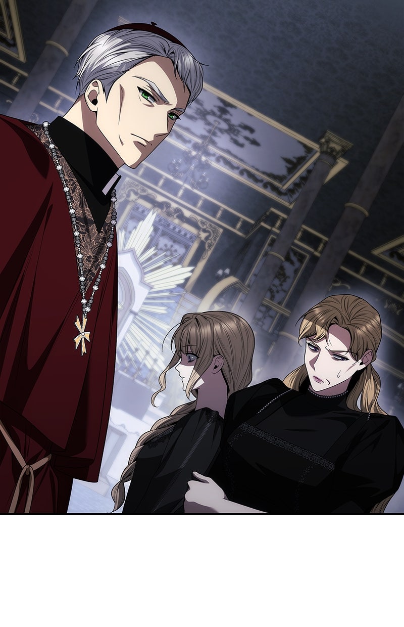 Read I'm the Queen in This Life Manga Online