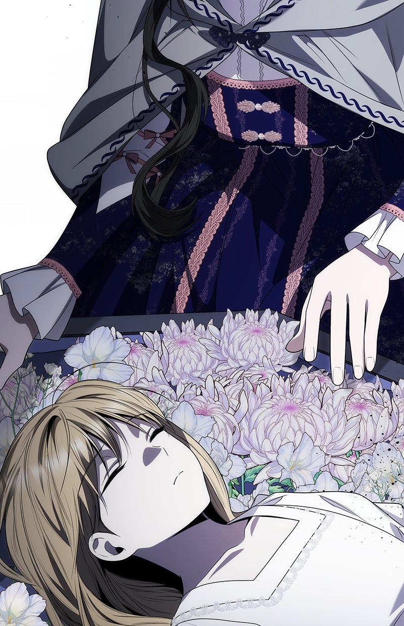 Read I'm the Queen in This Life Manga Online