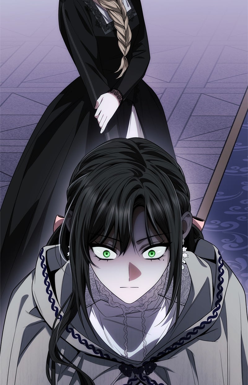 Read I'm the Queen in This Life Manga Online