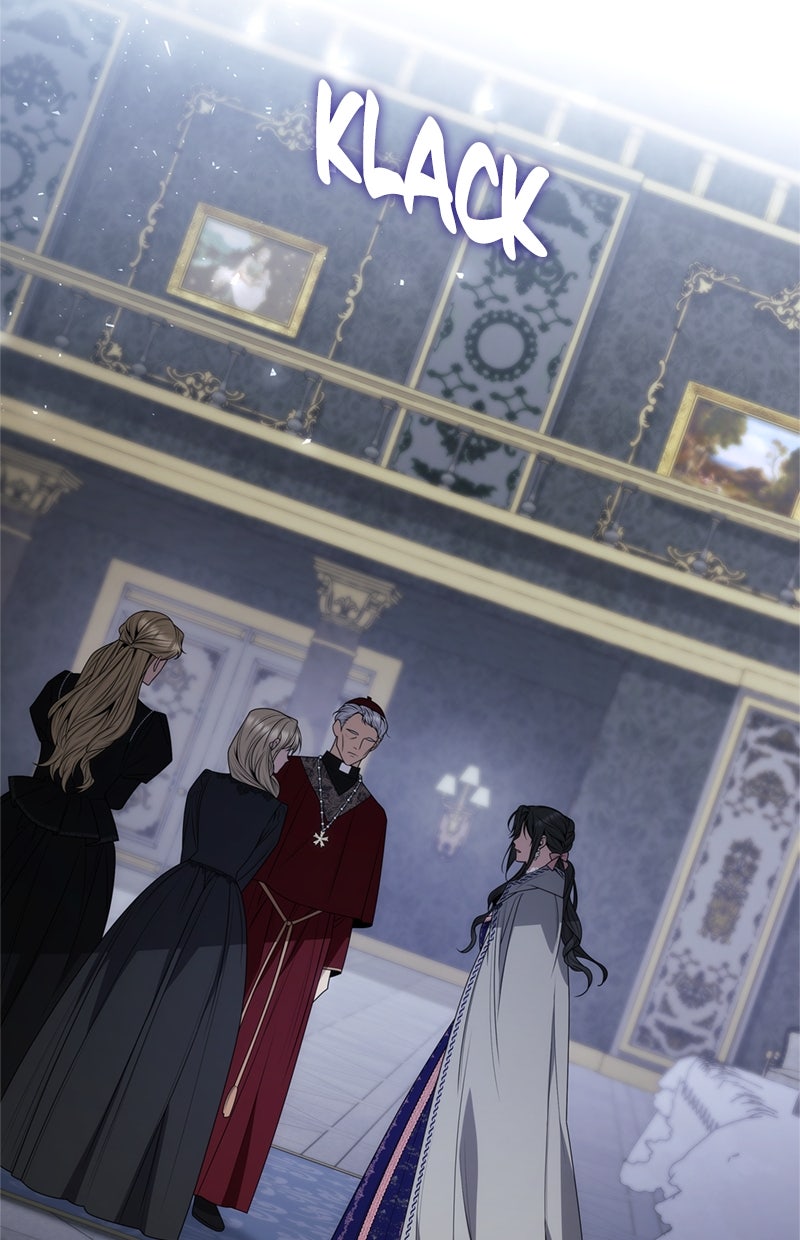Read I'm the Queen in This Life Manga Online