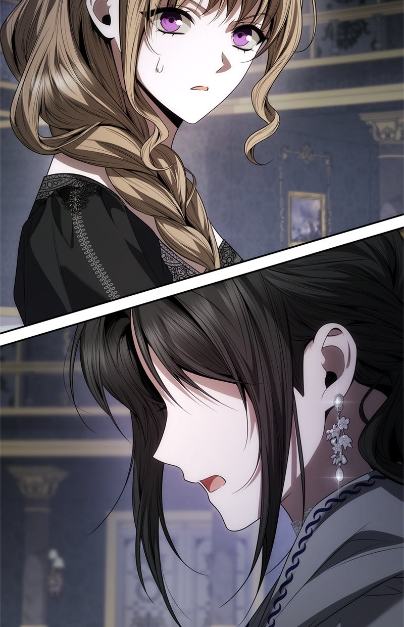 Read I'm the Queen in This Life Manga Online