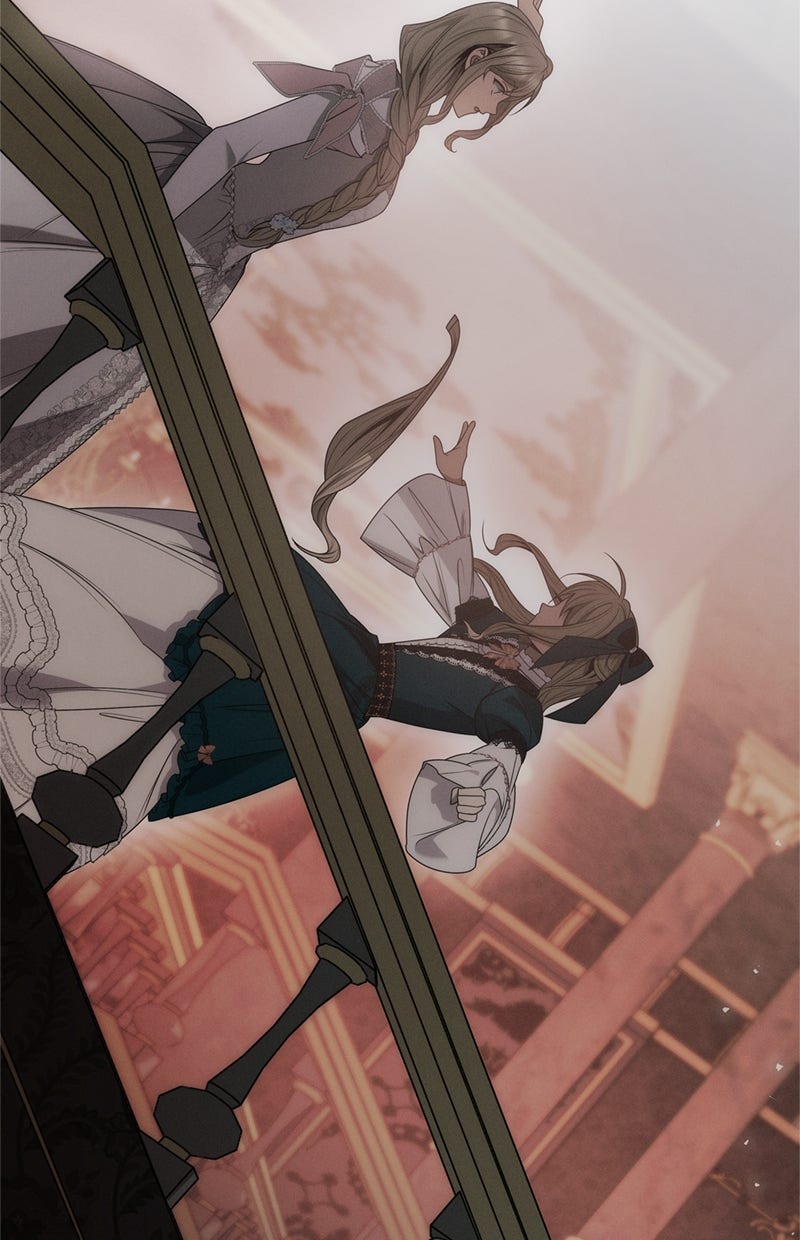 Read I'm the Queen in This Life Manga Online