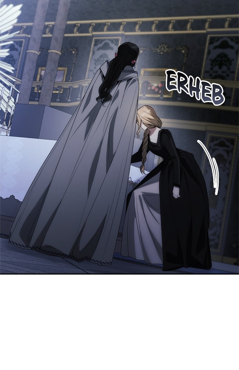 Read I'm the Queen in This Life Manga Online
