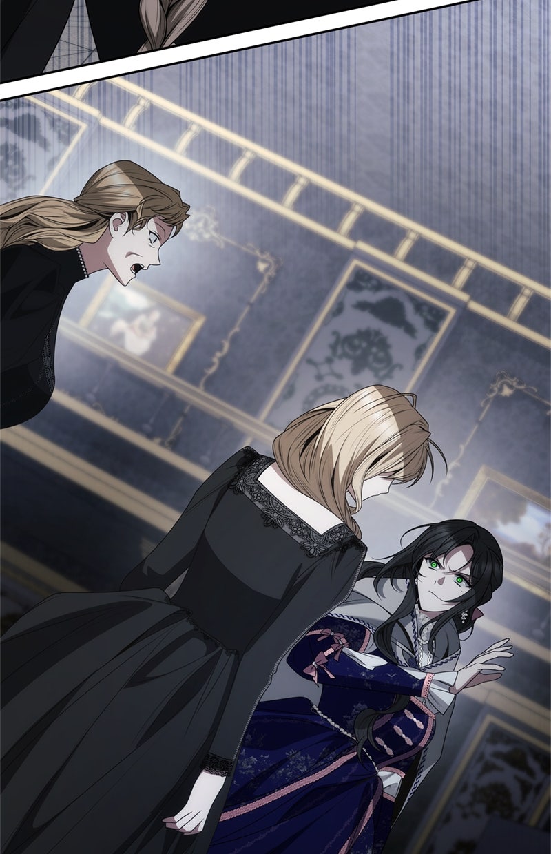 Read I'm the Queen in This Life Manga Online