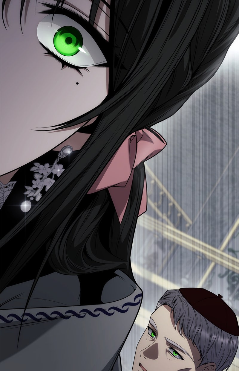Read I'm the Queen in This Life Manga Online