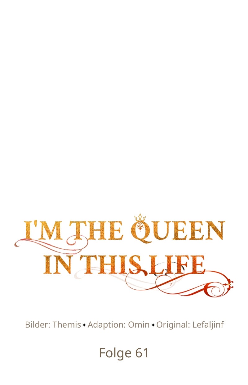 Read I'm the Queen in This Life Manga Online