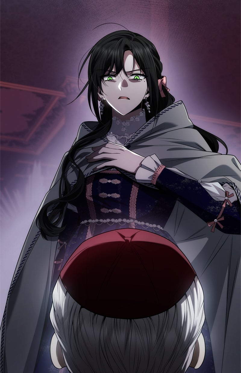 Read I'm the Queen in This Life Manga Online
