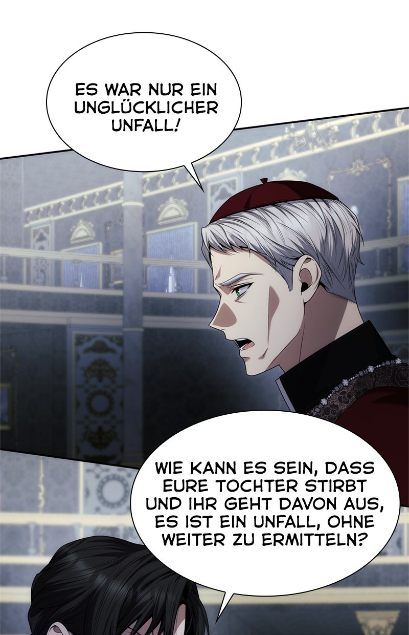 Read I'm the Queen in This Life Manga Online