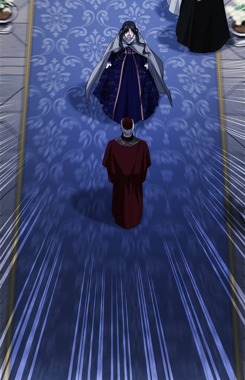 Read I'm the Queen in This Life Manga Online