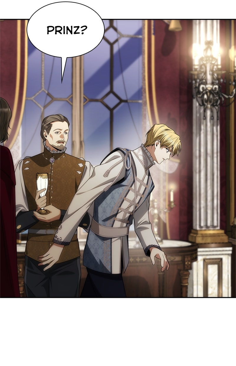 Read I'm the Queen in This Life Manga Online