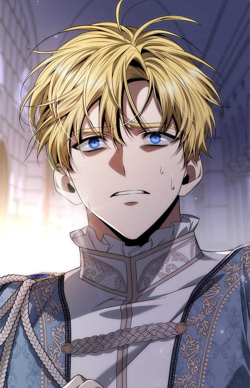 Read I'm the Queen in This Life Manga Online