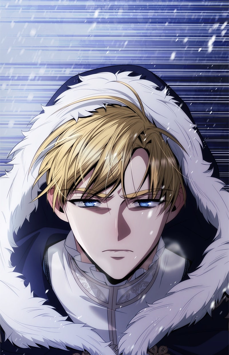 Read I'm the Queen in This Life Manga Online