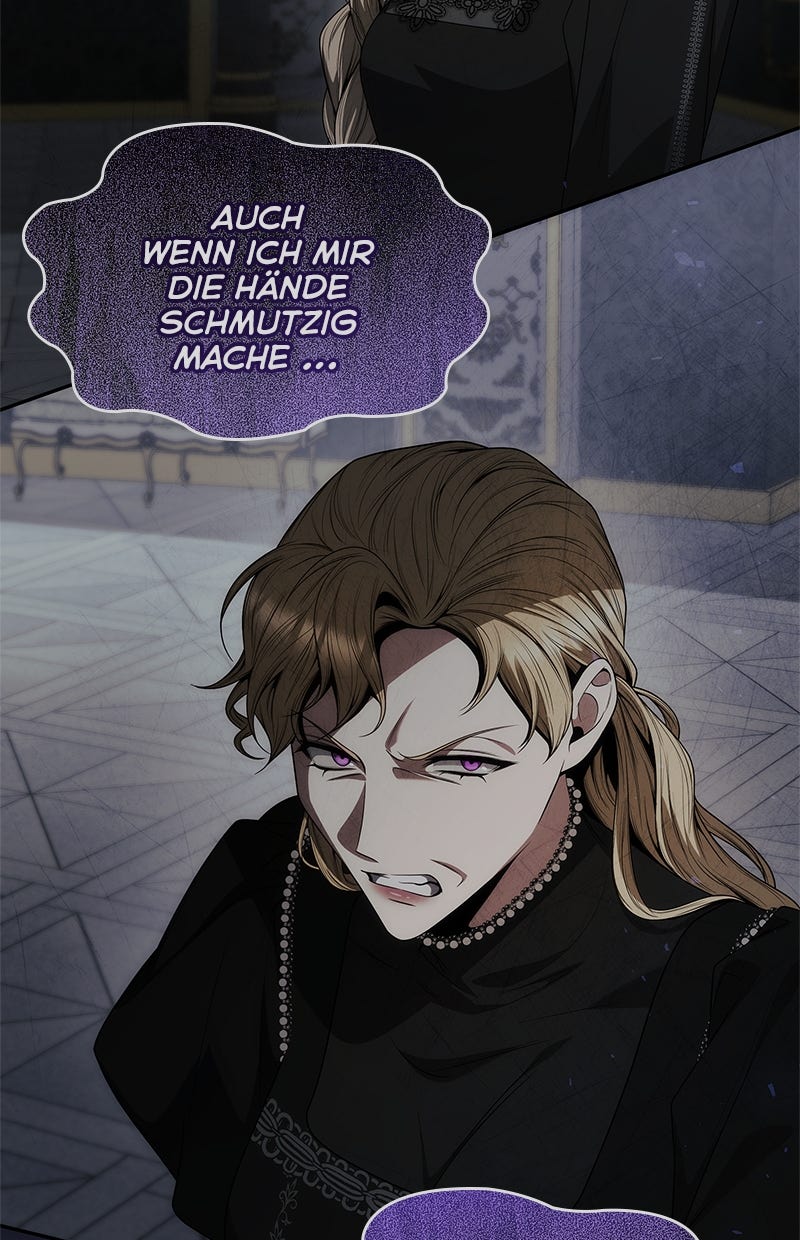 Read I'm the Queen in This Life Manga Online