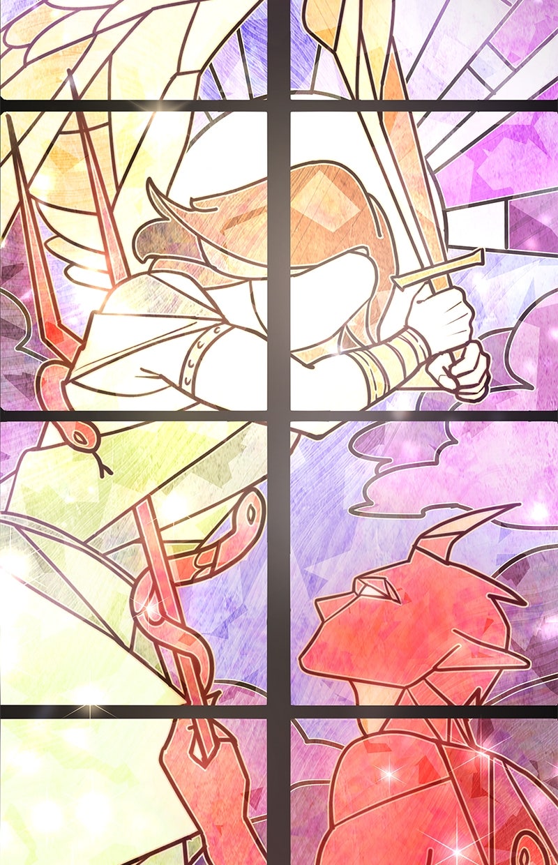Read I'm the Queen in This Life Manga Online