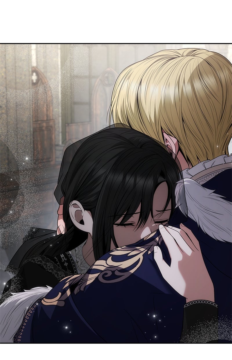 Read I'm the Queen in This Life Manga Online