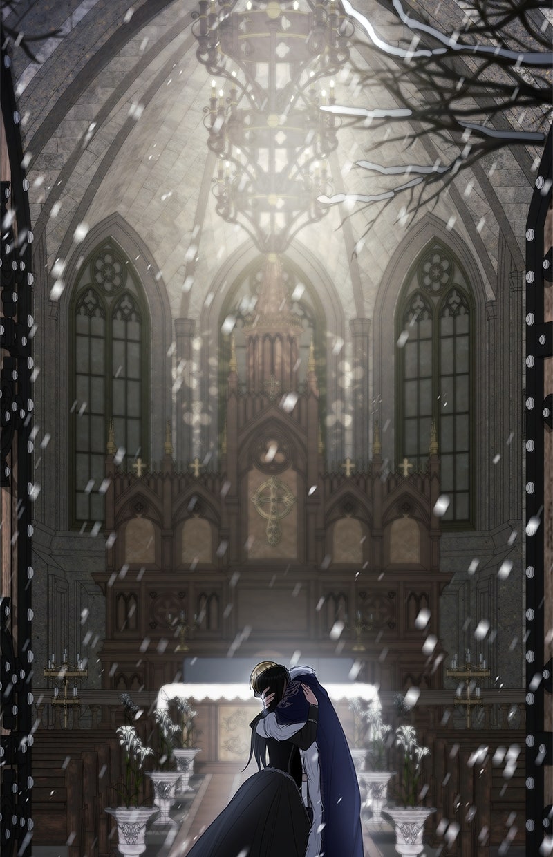 Read I'm the Queen in This Life Manga Online