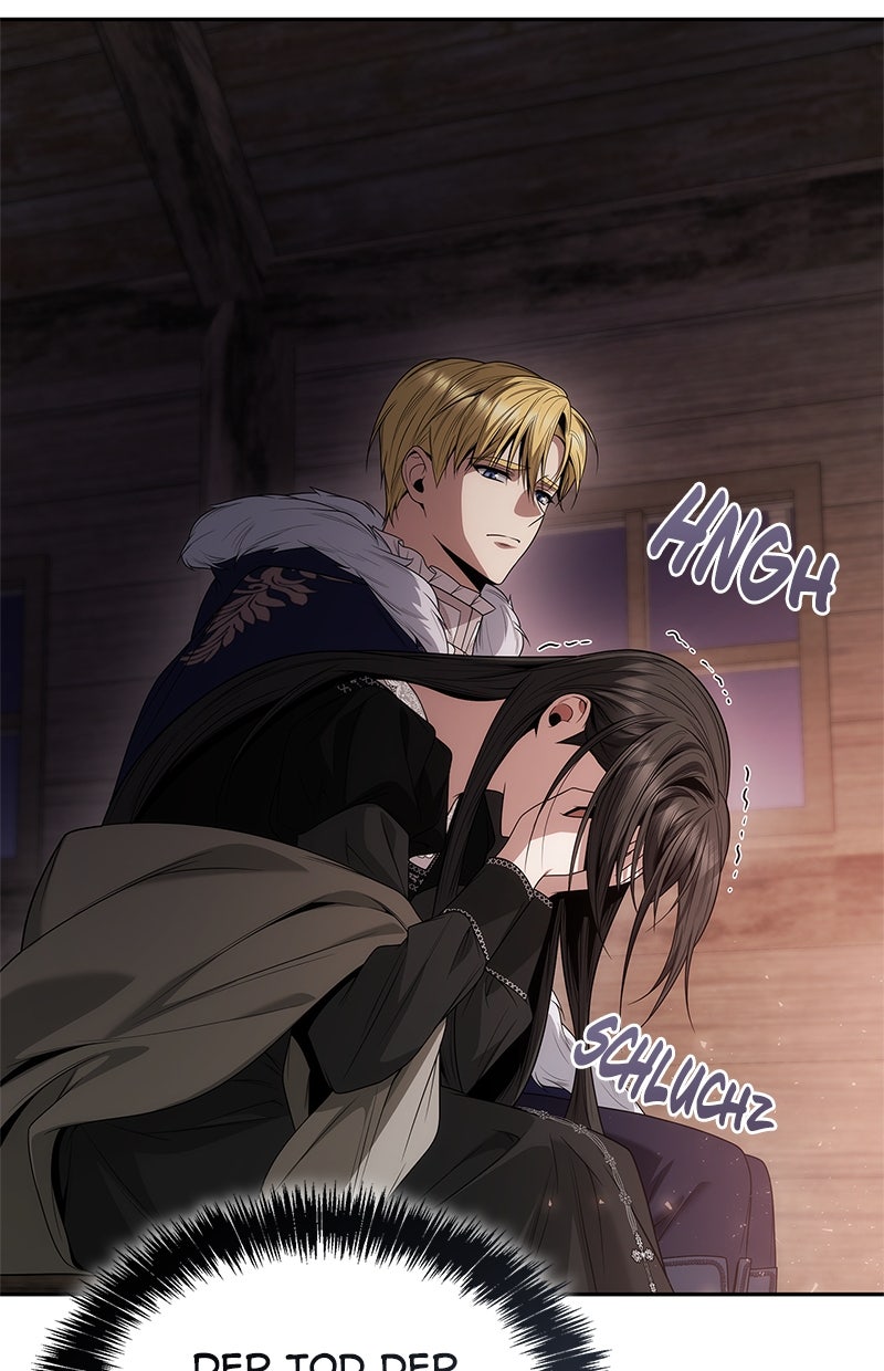 Read I'm the Queen in This Life Manga Online