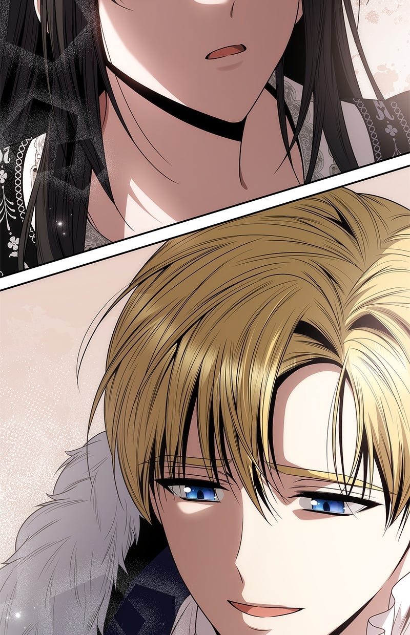 Read I'm the Queen in This Life Manga Online