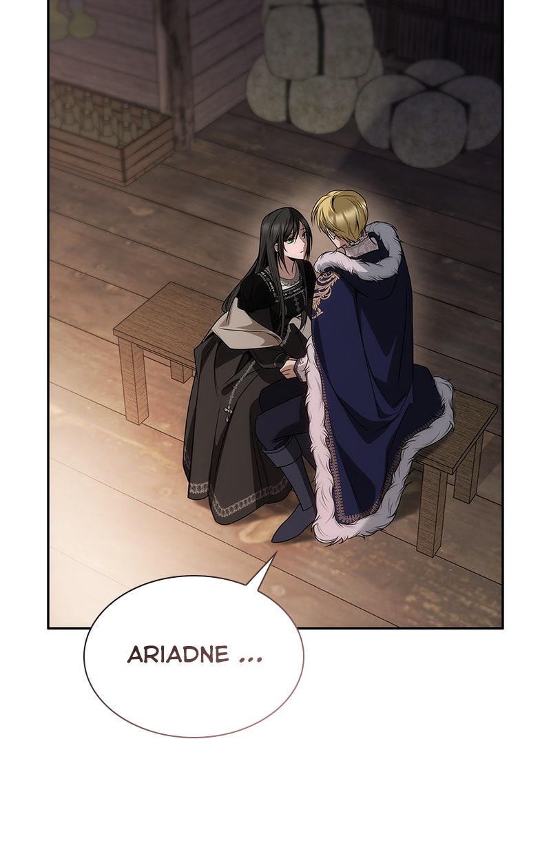Read I'm the Queen in This Life Manga Online