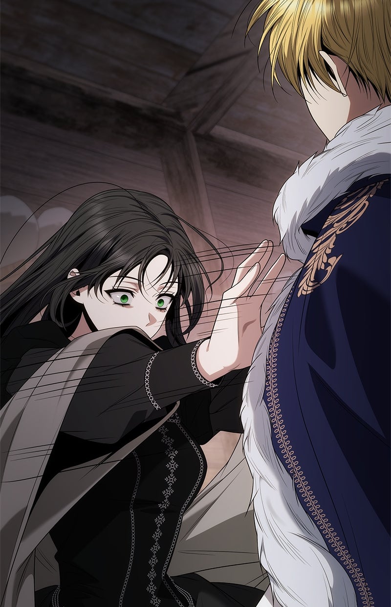 Read I'm the Queen in This Life Manga Online